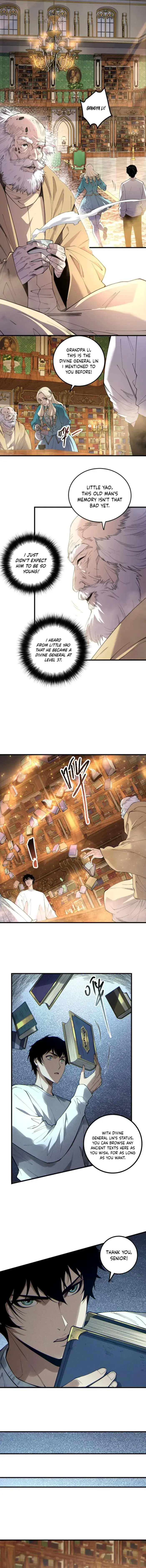 Catastrophic Necromancer Chapter 176 image 6_optimized